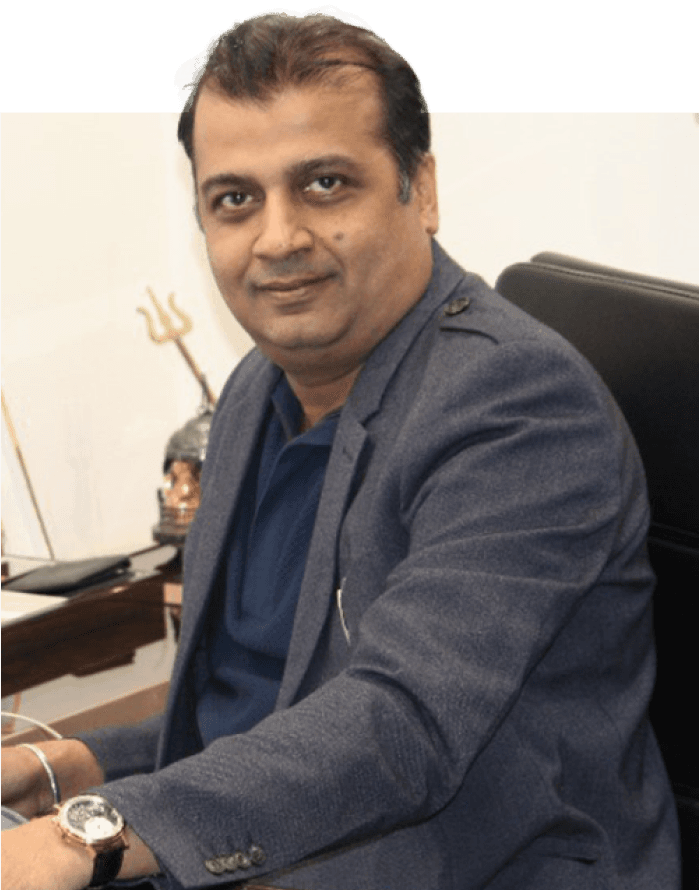 leader-sanjay