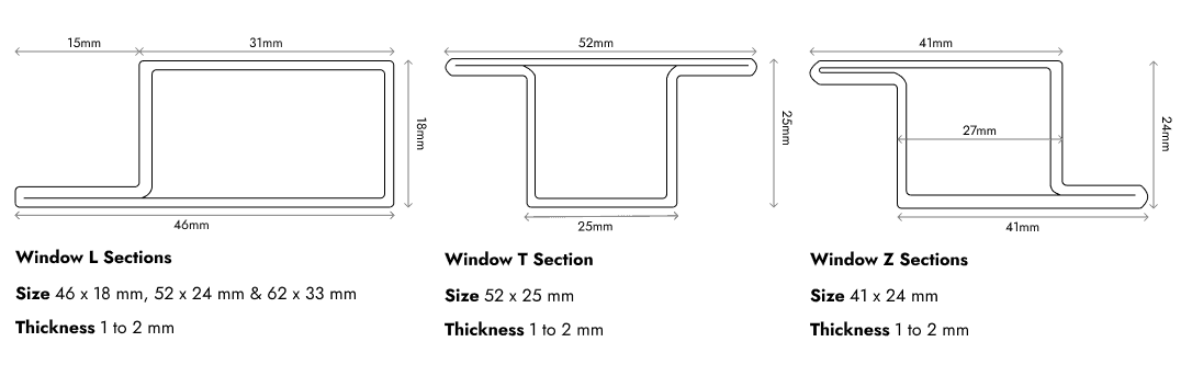 PRODUCT SPECIFICATIONS