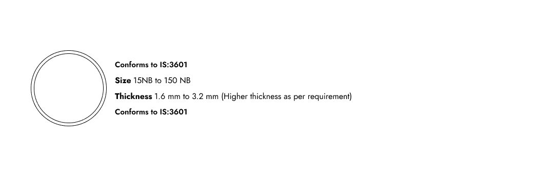 PRODUCT SPECIFICATIONS