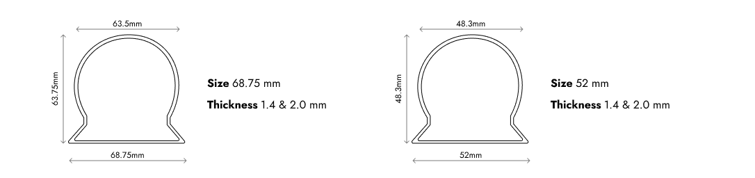 PRODUCT SPECIFICATIONS