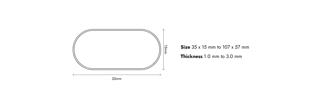 PRODUCT SPECIFICATIONS