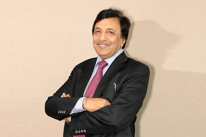 Mr. Anil Kumar Bansal