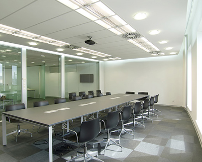 Galvanized steel tubes & pipes used in offices chair
